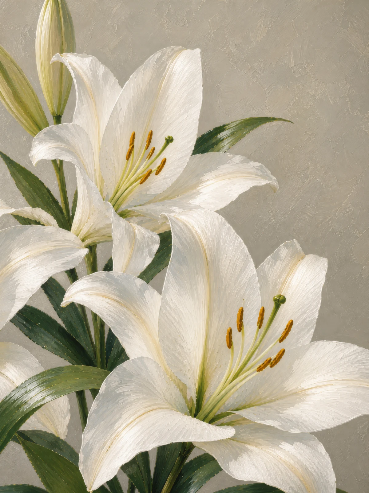 White Lily